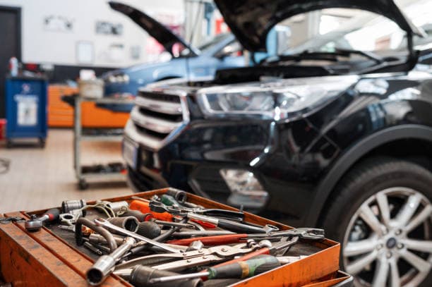 Mobile Car Maintenance Dubai – Preventive Vehicle Service