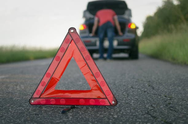 Emergency Car Repair in Dubai – What To Do During a Breakdown